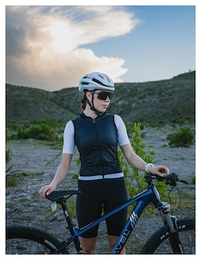 Bicicleta de montaña Gravel rodada 29 Vinson unisex