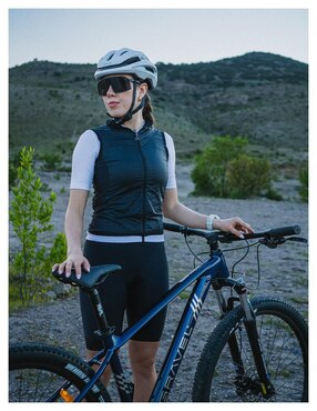 Bicicleta de montaña Gravel rodada 29 Vinson unisex