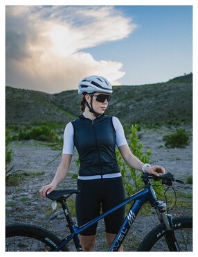 Bicicleta de montaña Gravel rodada 29 Vinson unisex