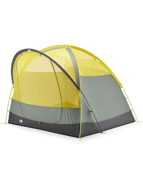 Casa de campaña The North Face para 4 personas adulto