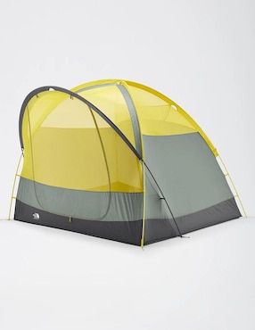 Casa de campaña The North Face para 4 personas adulto