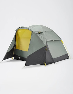 Casa de campaña The North Face para 4 personas adulto