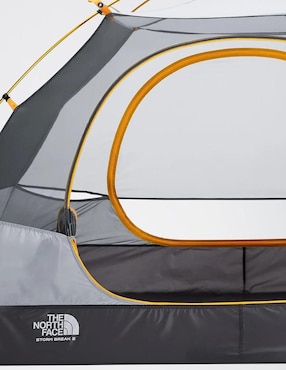 Casa de campaña The North Face para 2 personas adulto