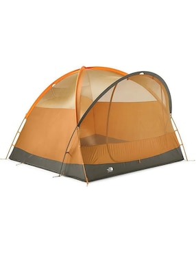 Casa de campaña The North Face para 6 personas