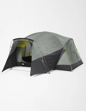 Casa de campaña The North Face para 8 personas