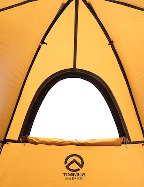 Casa de campaña The North Face para 3 personas