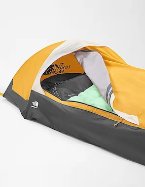 Casa de campaña The North Face para 1 persona adulto