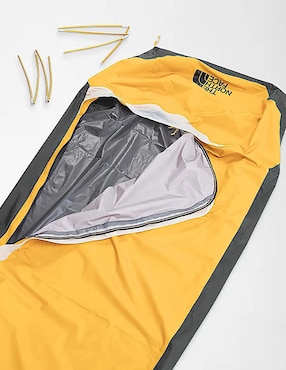 Casa de campaña The North Face para 1 persona adulto