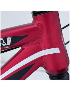 Bicicleta de montaña Monk rodada 26 Inxss unisex