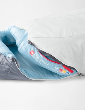 Sleeping bag The North Face Cats Meow unisex