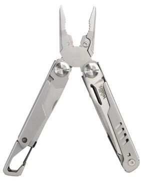 Multiherramienta plegable Wallis de 13 usos