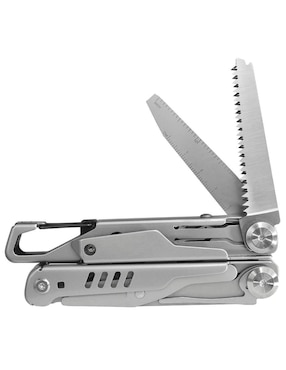 Multiherramienta plegable Wallis de 13 usos