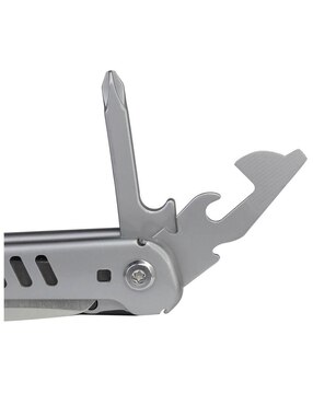 Multiherramienta plegable Wallis de 13 usos