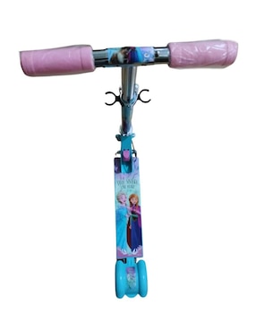 Scooter manual Toymark Frozen