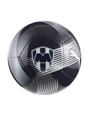 Balón Puma Rayados Essentials para fútbol