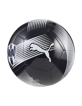 Balón Puma Rayados Essentials para fútbol