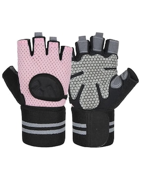 Guantes Lab.G unisex