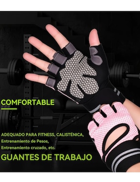 Guantes Lab.G unisex