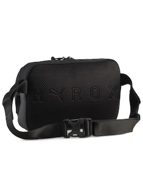 Bolsa para entrenamiento Puma Puma X Hyrox Waistbag