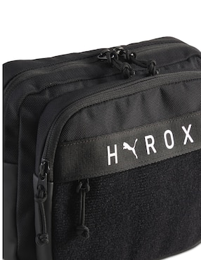 Bolsa para entrenamiento Puma Puma X Hyrox Waistbag