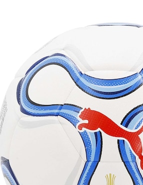 Balón Puma Cumbre CONMEBOL Libertadores para fútbol
