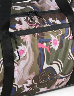 Duffel Puma para mujer