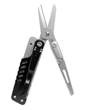 Multiherramienta plegable Wallis de 5 usos