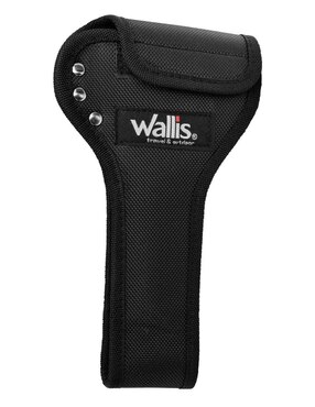 Multiherramienta plegable Wallis de 13 usos con mini hacha