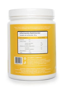 Kit de suprementos alimenticios Sobres whey protein chocolate+ colágeno hidrolizado Vitapure