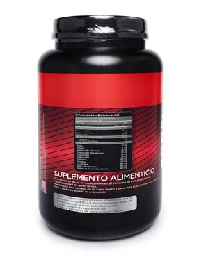 Kit de suplementos alimenticios Whey runner protein vainilla + creatina Vitapure