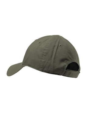 Gorra visera semicurva velcro para entrenamiento 5.11 Taclite para hombre
