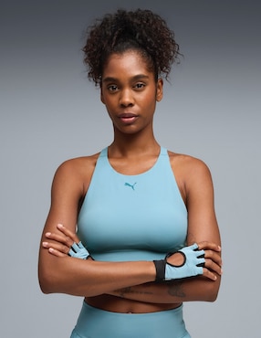 Guantes para entrenamiento Puma de mujer