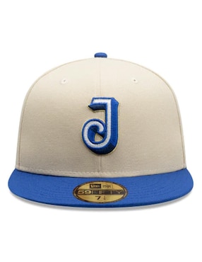 Gorra visera plana cerrada para béisbol New Era Charros de Jalisco Adulto