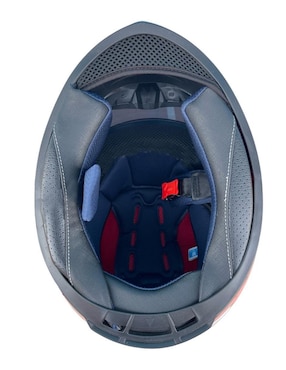 Casco cerrado para motocicleta deportiva Ventdepot unisex