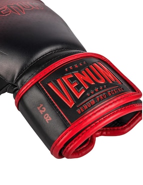 Guantes para box Venum de adulto
