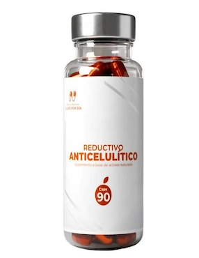 Imagen de producto Reductivo Anticelulítico Mesoestetic con multivitaminico de 90 cápsulas