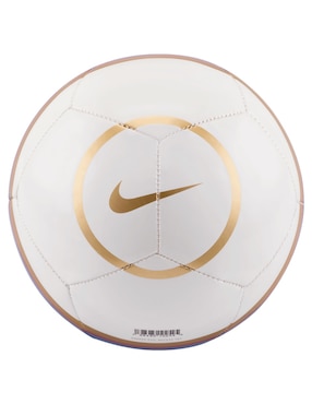 Balón Nike para fútbol