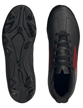 Tenis Adidas unisex para fútbol