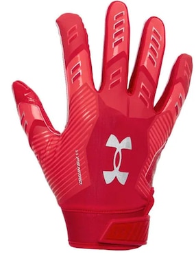 Guantes para Fútbol americano Under Armour de hombre