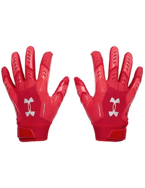 Guantes para Fútbol americano Under Armour de hombre