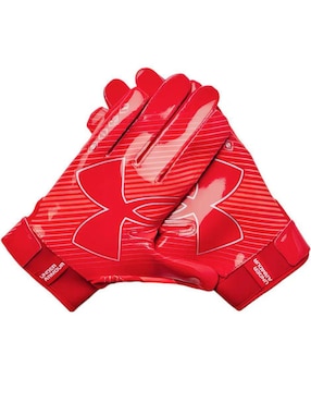 Guantes para Fútbol americano Under Armour de hombre