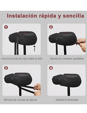 Cubre asientos Xtellar