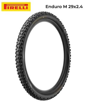 Llanta para bicicleta Pirelli rodada 29