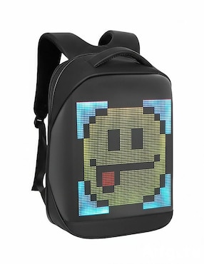 Mochila antirrobo Generica impermeable para hombre