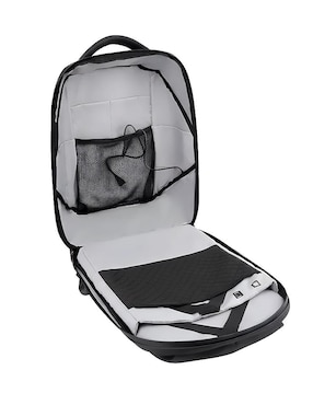 Mochila antirrobo Generica impermeable para hombre