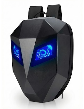 Mochila antirrobo Generica impermeable para hombre