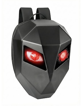 Mochila antirrobo Generica impermeable para hombre