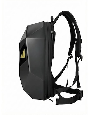 Mochila antirrobo Generica impermeable para hombre