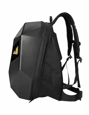 Mochila antirrobo Generica impermeable para hombre