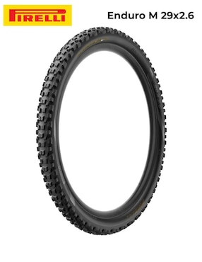Llanta para bicicleta Pirelli rodada 29